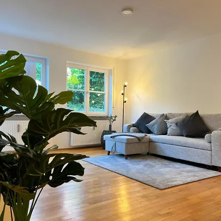 Apartamento Lo Friedrichshafen