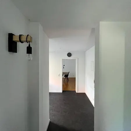 Apartamento Lo Friedrichshafen