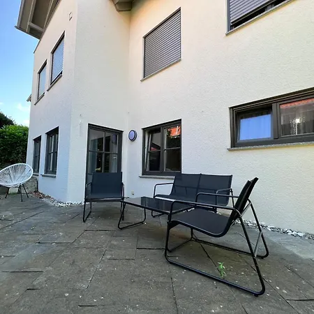 Lo Apartment
