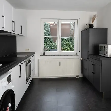 Appartement Lo
