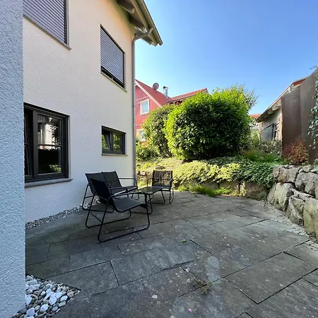 Appartement Lo
